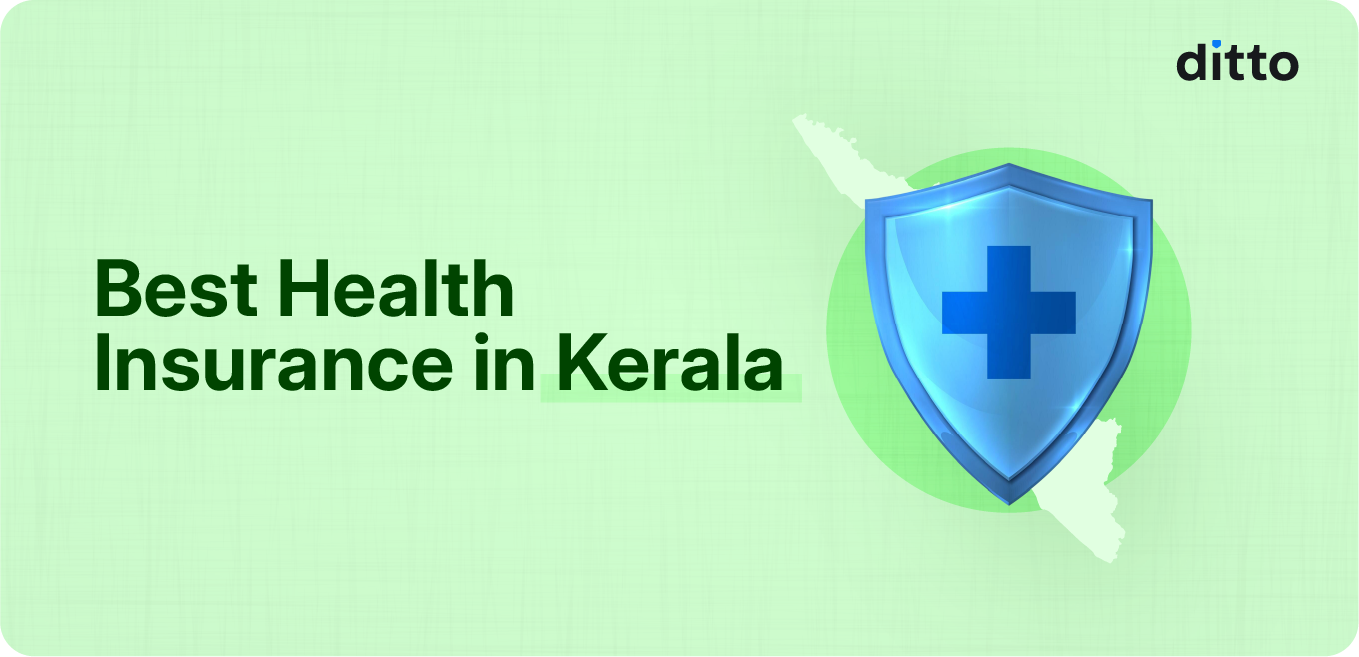 Best Health Insurance in Kerala