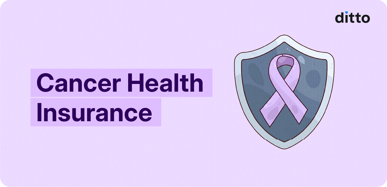 Cancer Health Insurance