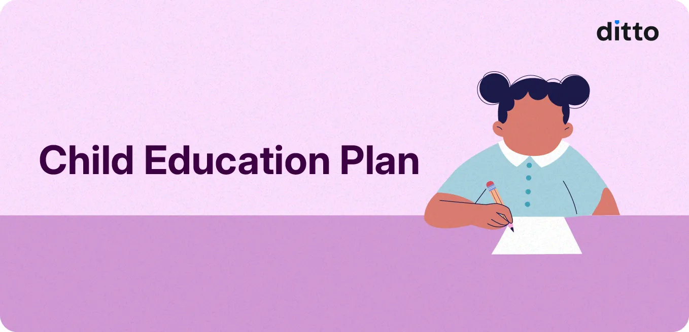 Child Education Plan