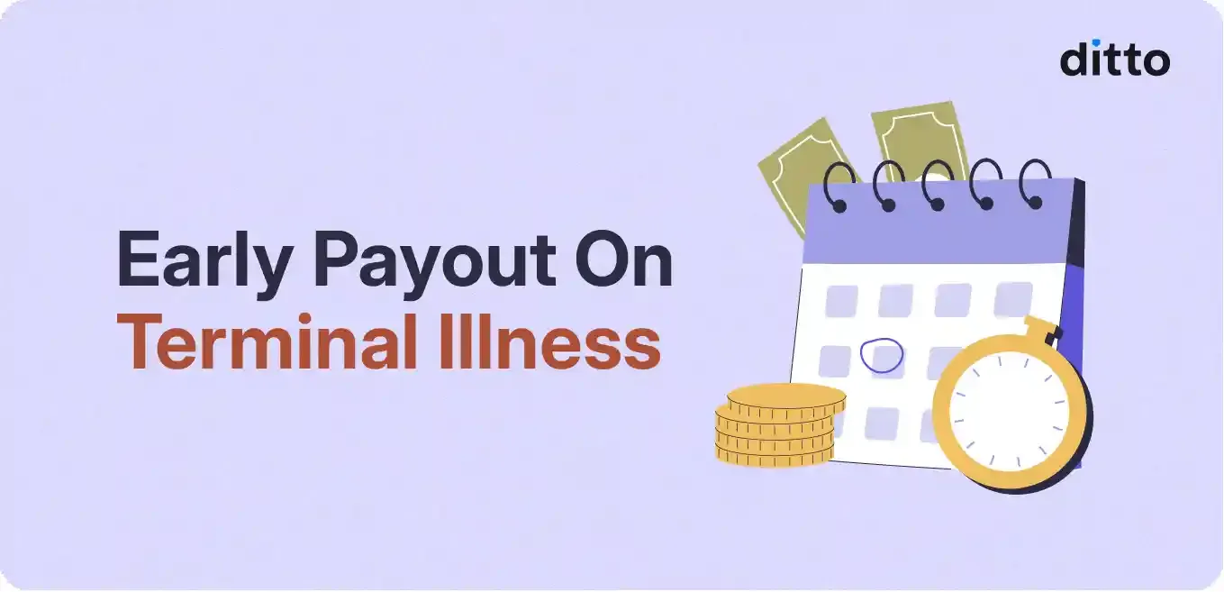 Early Payout on Terminal Illness