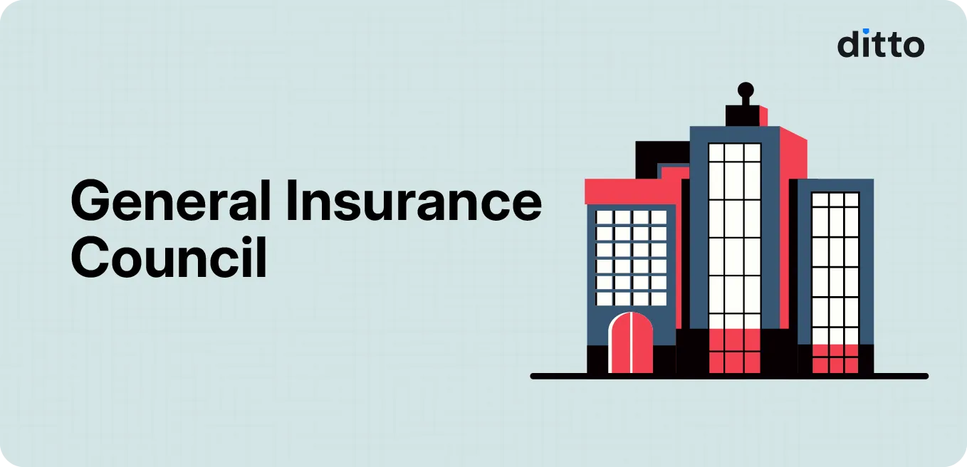 General Insurance Council