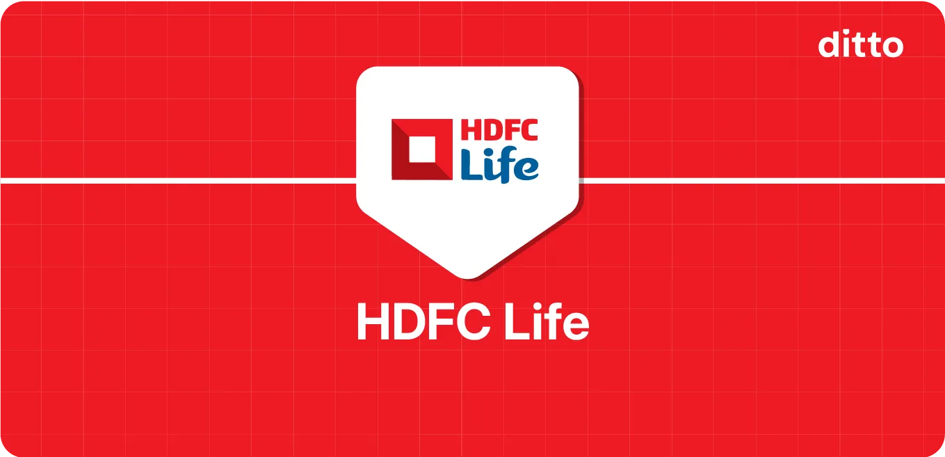 HDFC Life Review