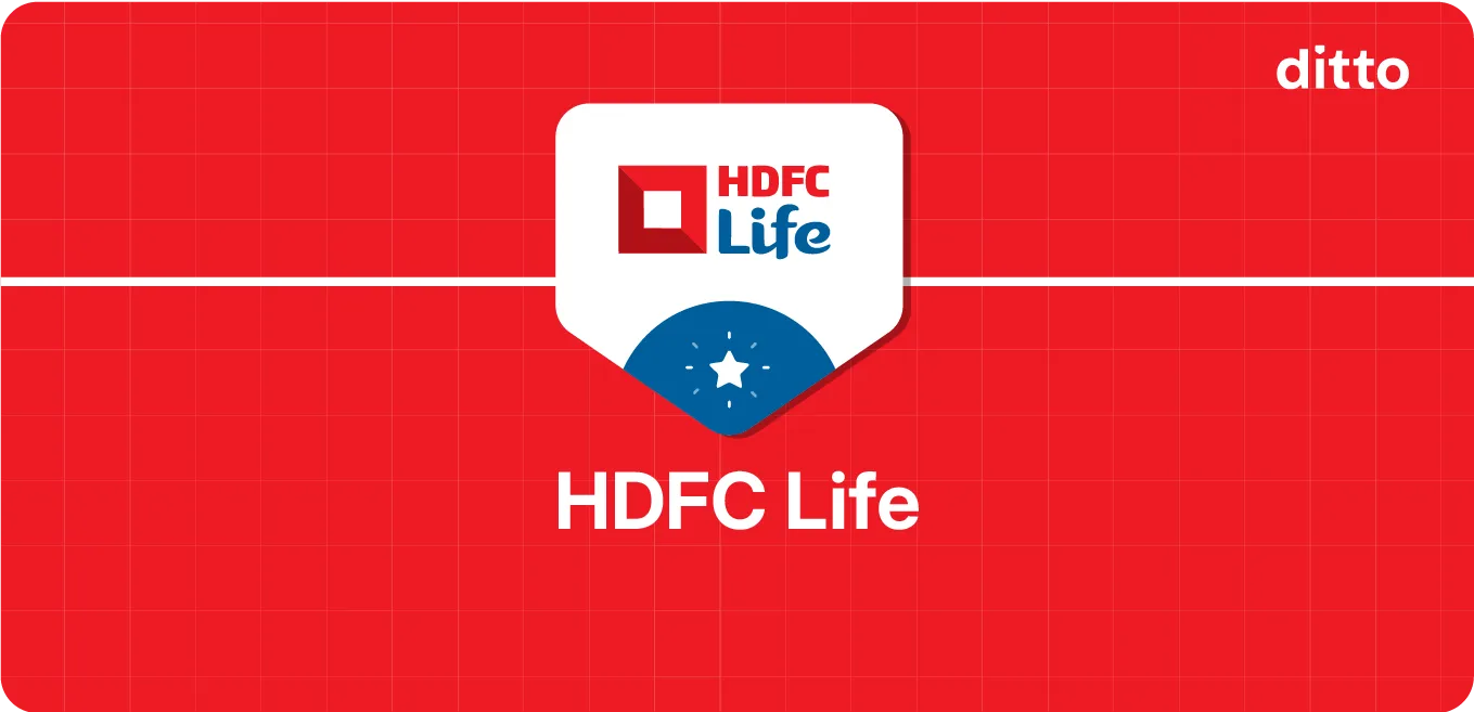 HDFC Life