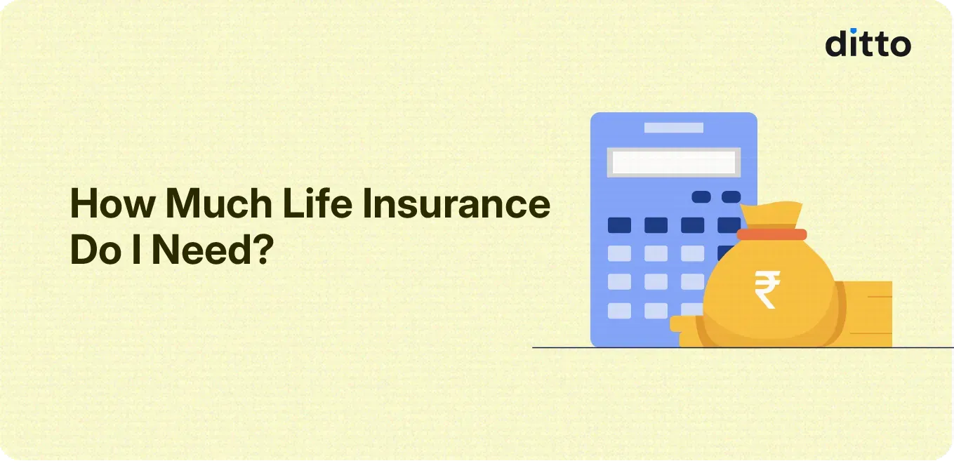 How Much Life Insurance Do I Need?