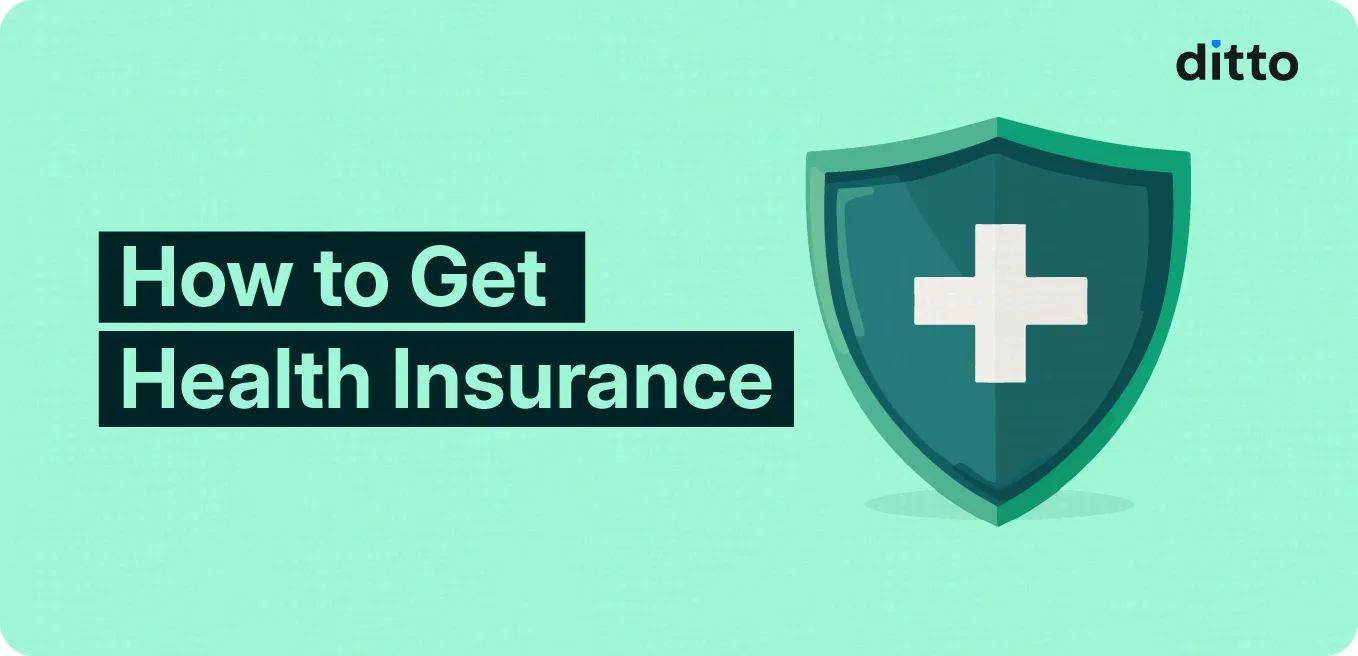 How To Get Health Insurance