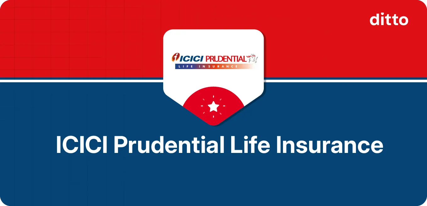 ICICI Prudential Life Insurance