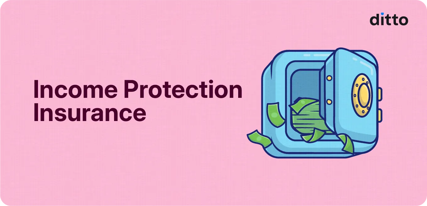 Income Protection Insurance