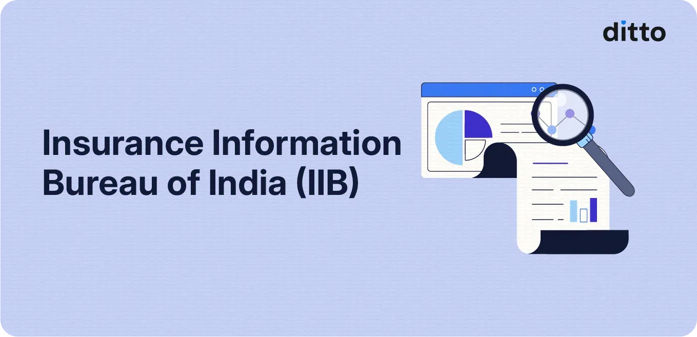 Insurance Information Bureau of India (IIB): Complete Guide