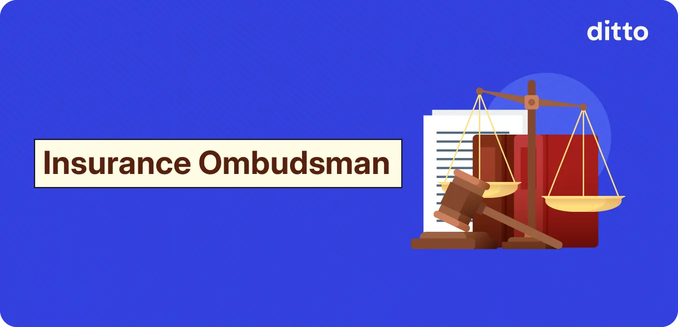 Insurance Ombudsman