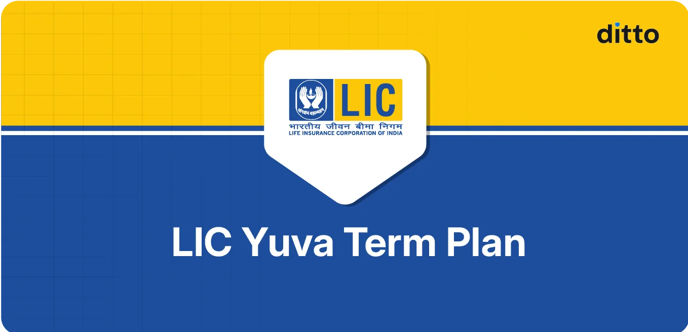 LIC Yuva Term Plan: A Complete Guide