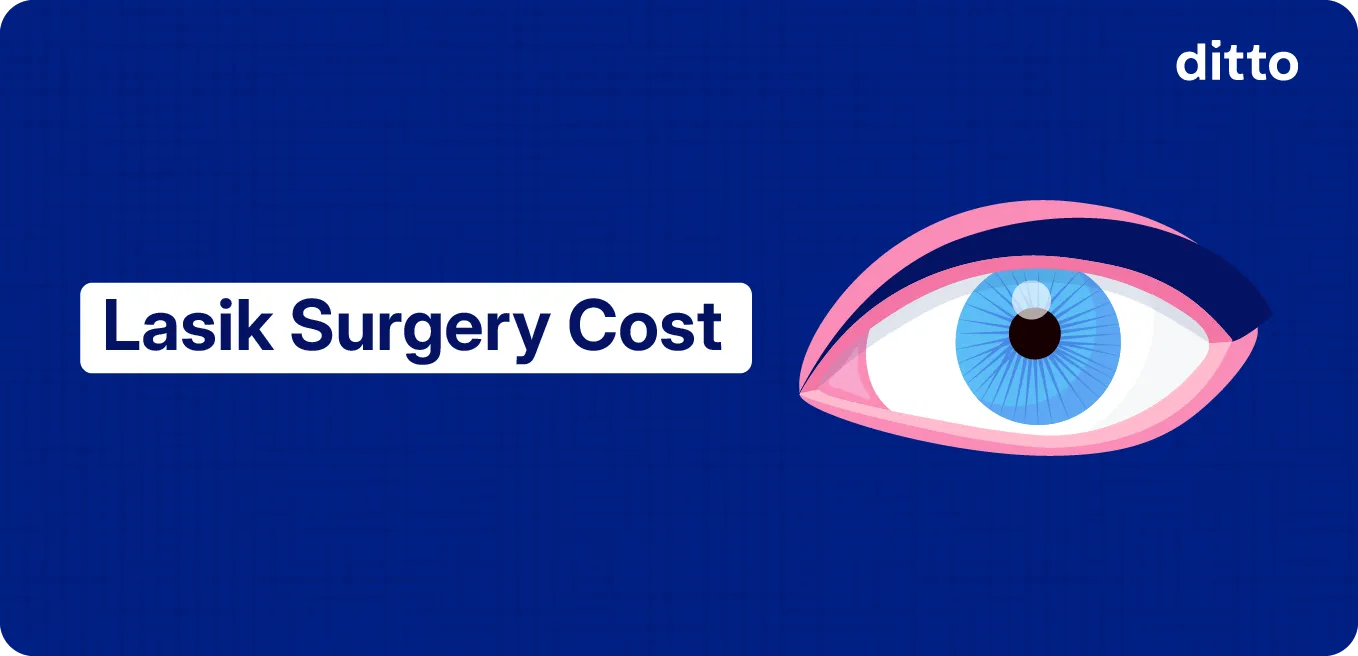 Lasik Surgery Cost: Complete Guide