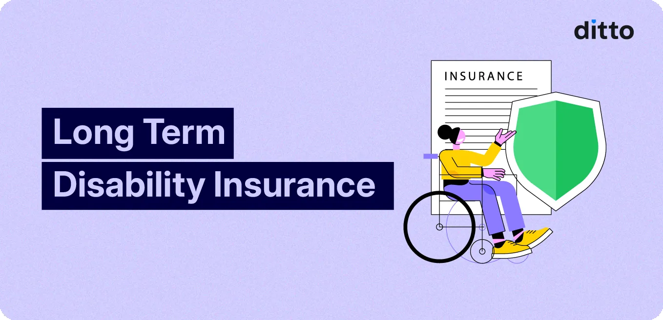 Long Term Disability Insurance - 2026 Guide