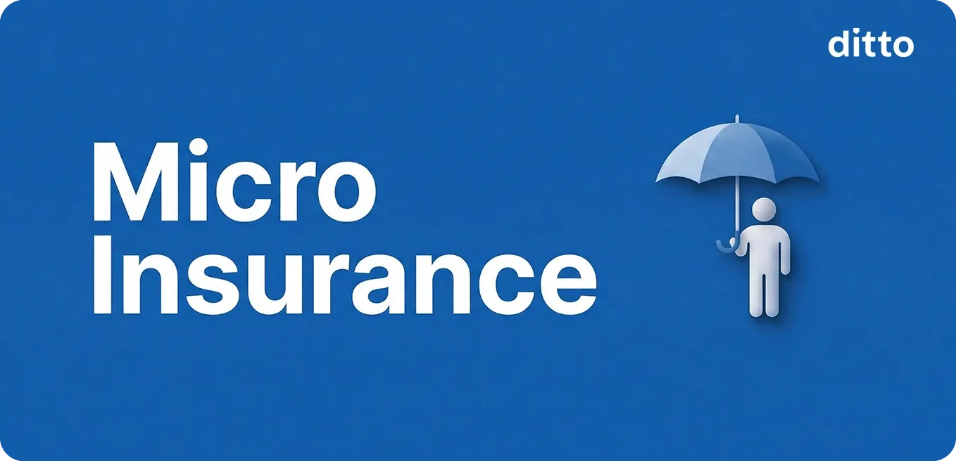 Micro Insurance