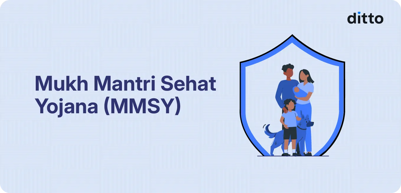 Mukh Mantri Sehat Yojana (MMSY): Complete Guide