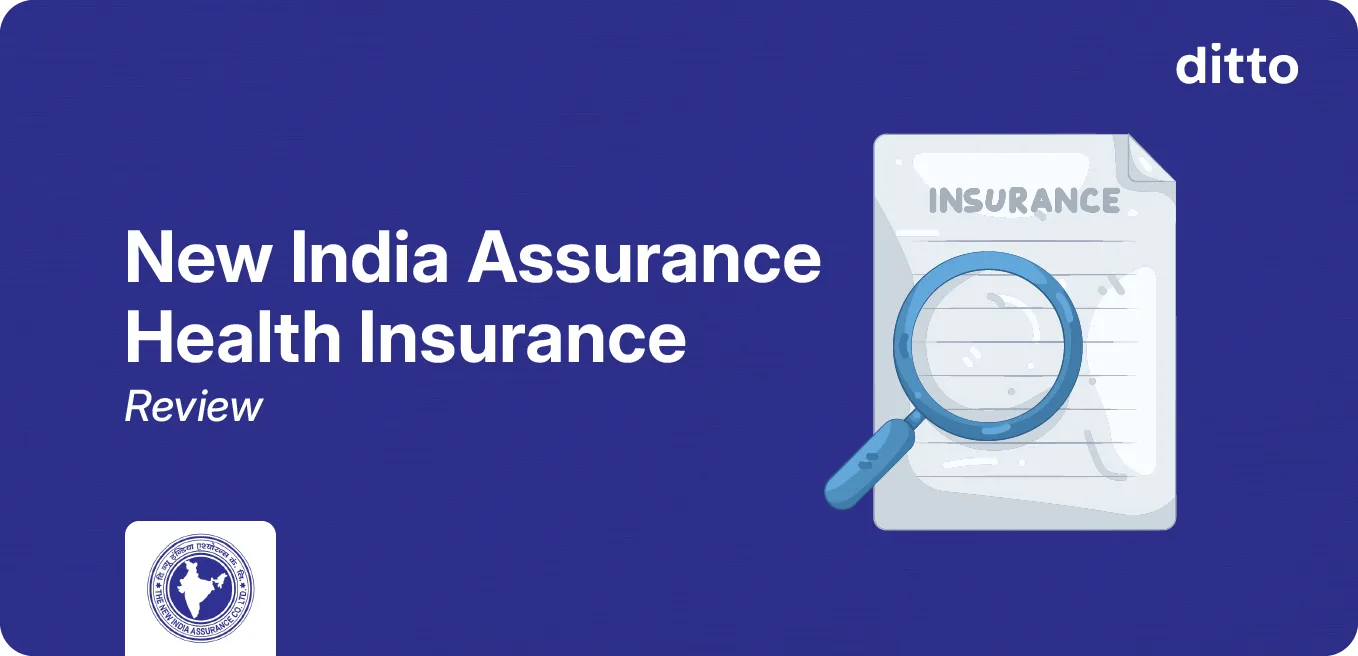 New India Assurance Health Insurance Review