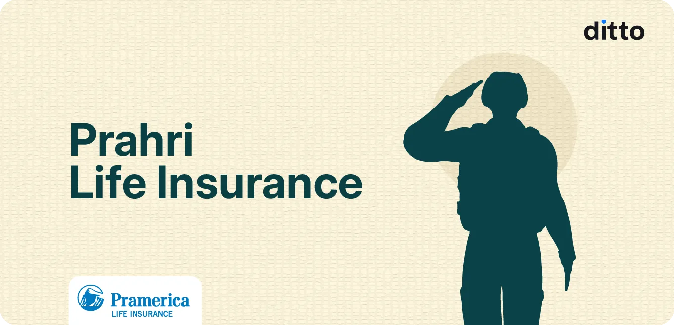 Prahri Life Insurance