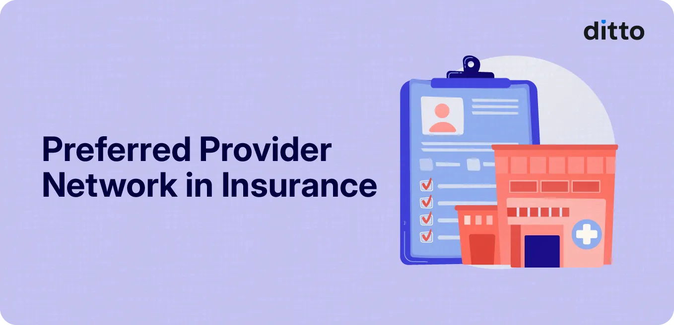 Preferred Provider Network in Insurance