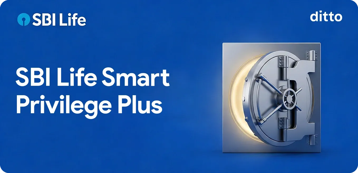 SBI Life Smart Privilege Plus Guide