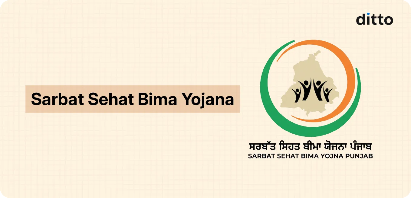 Sarbat Sehat Bima Yojana