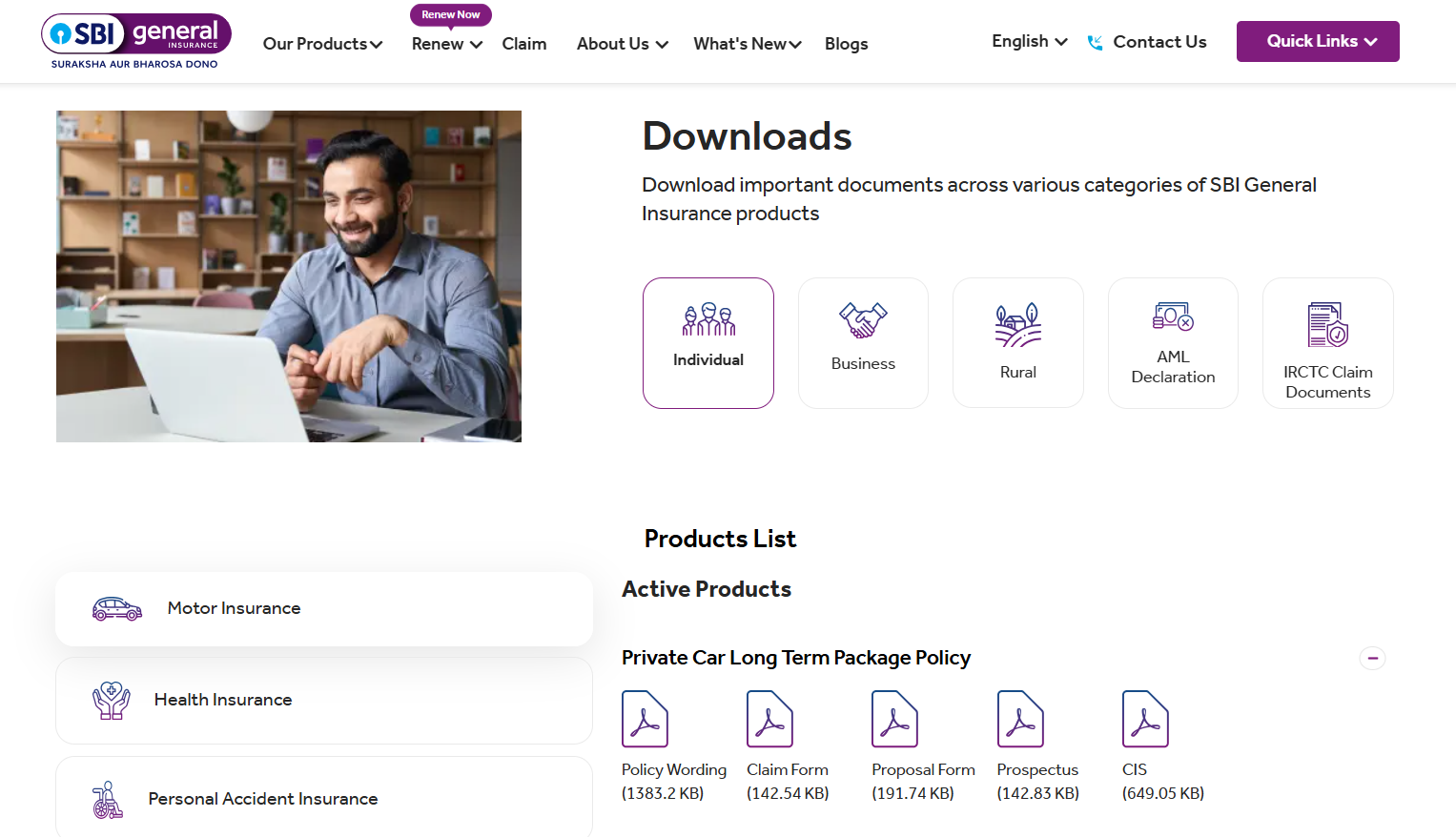 SBI Super Health Insurance Premium Chart PDF 