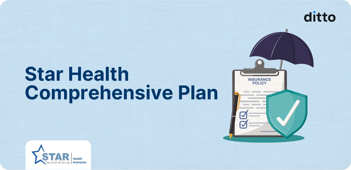 Star Health Comprehensive Plan