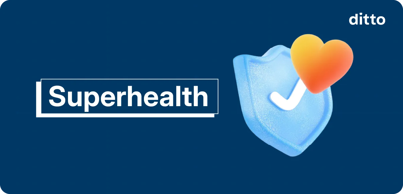 Superhealth: Review