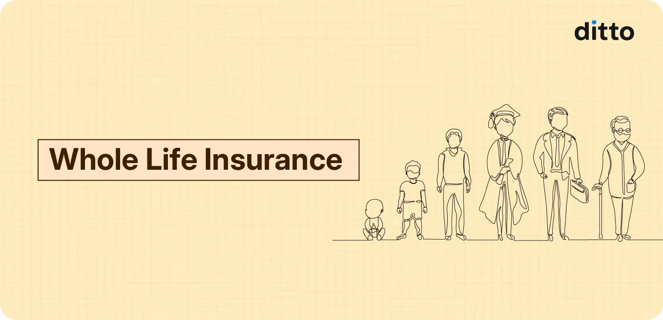 Whole Life Insurance