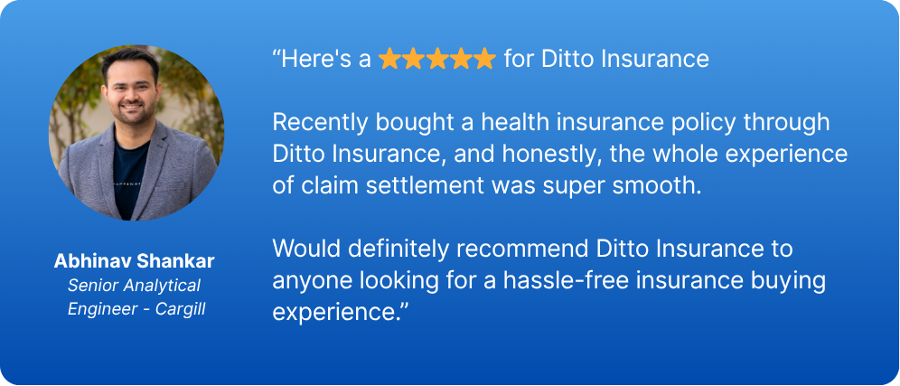 Mistakes to Avoid While Buying a Health Insurance Policy