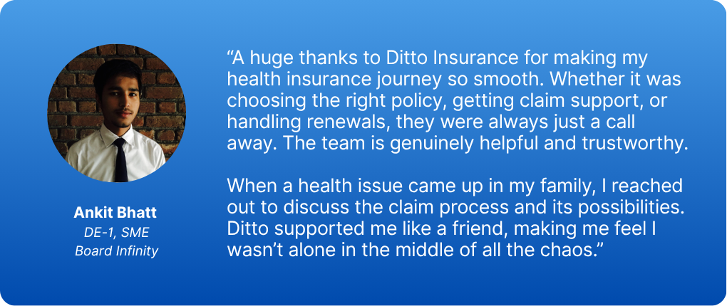 Healh Insurance for Defence Personnel