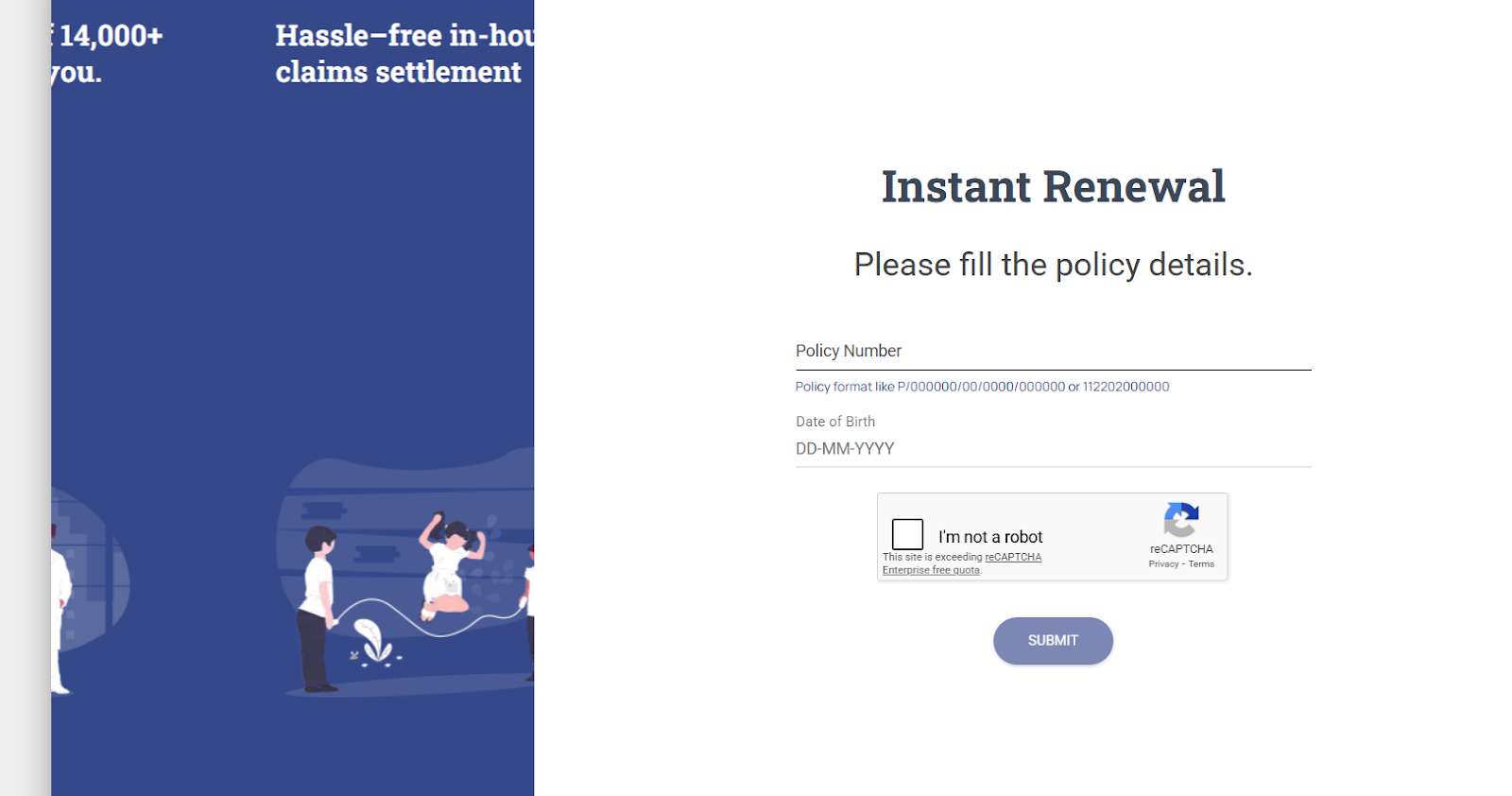 Star Health Insurance Renewal 