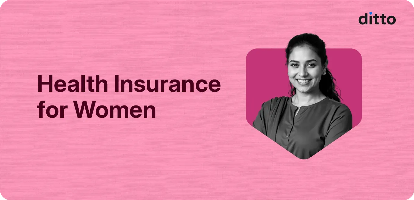 Health Insurance for Women