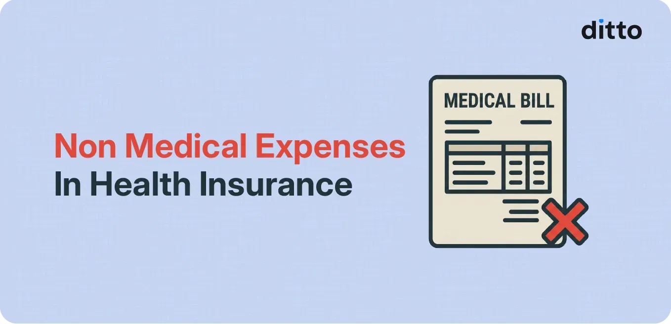 Non-Medical Expenses in Health Insurance