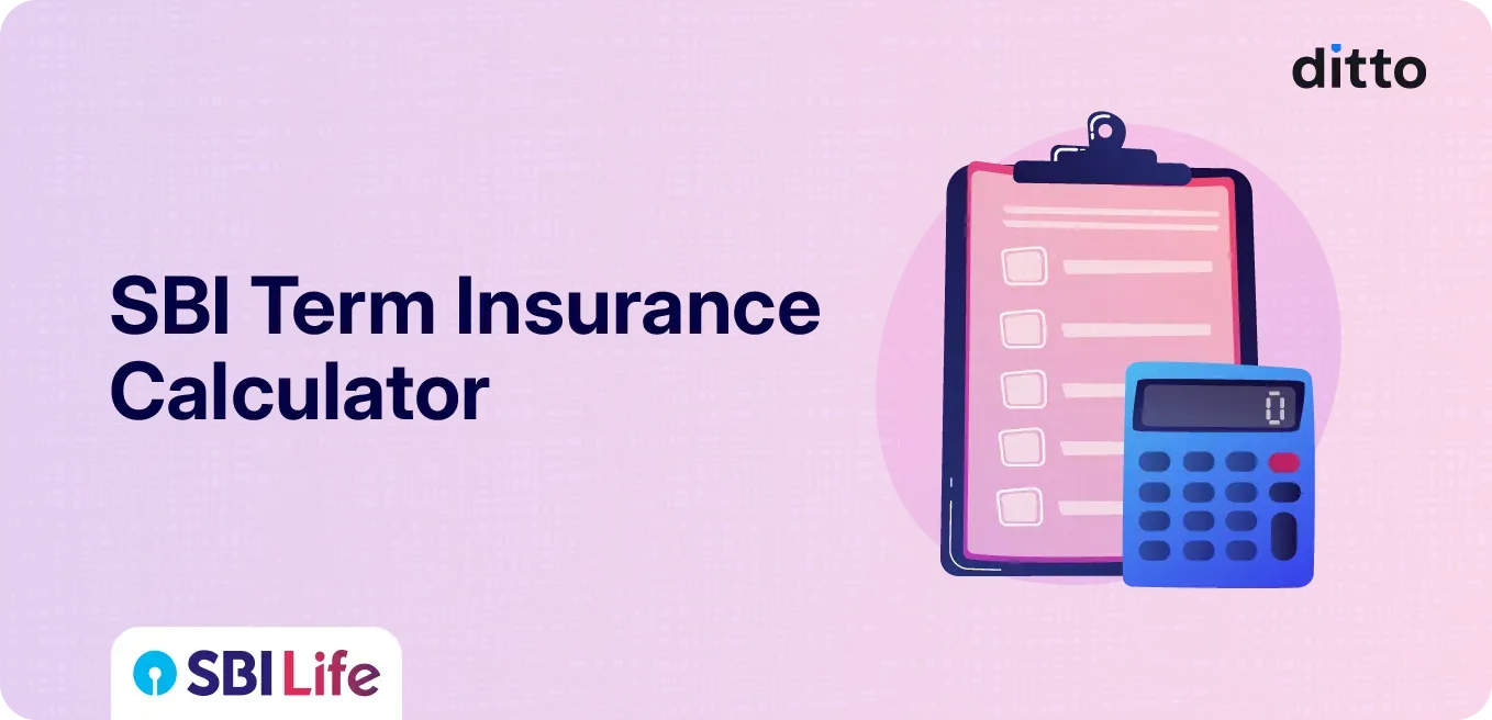 SBI Term Insurance Calculator: Complete Guide