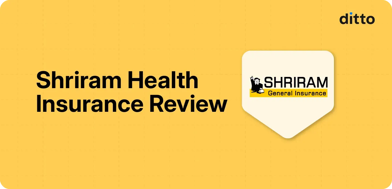 Shriram Health Insurance