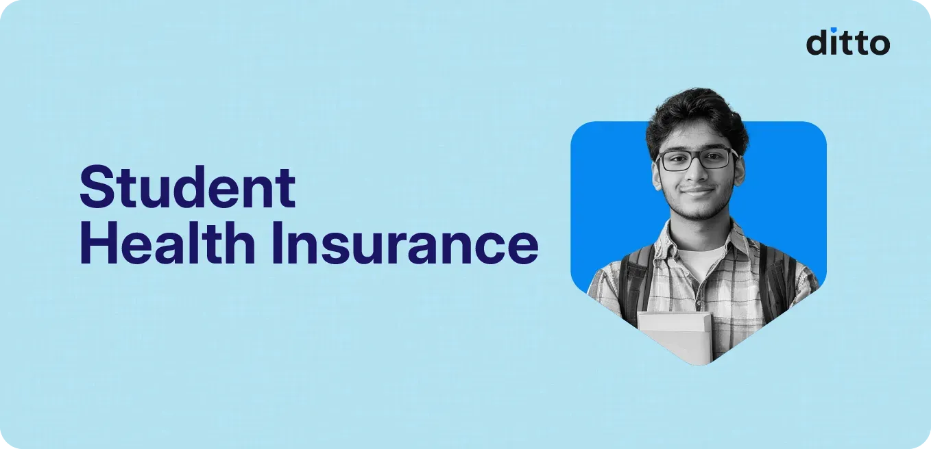 Student Health Insurance