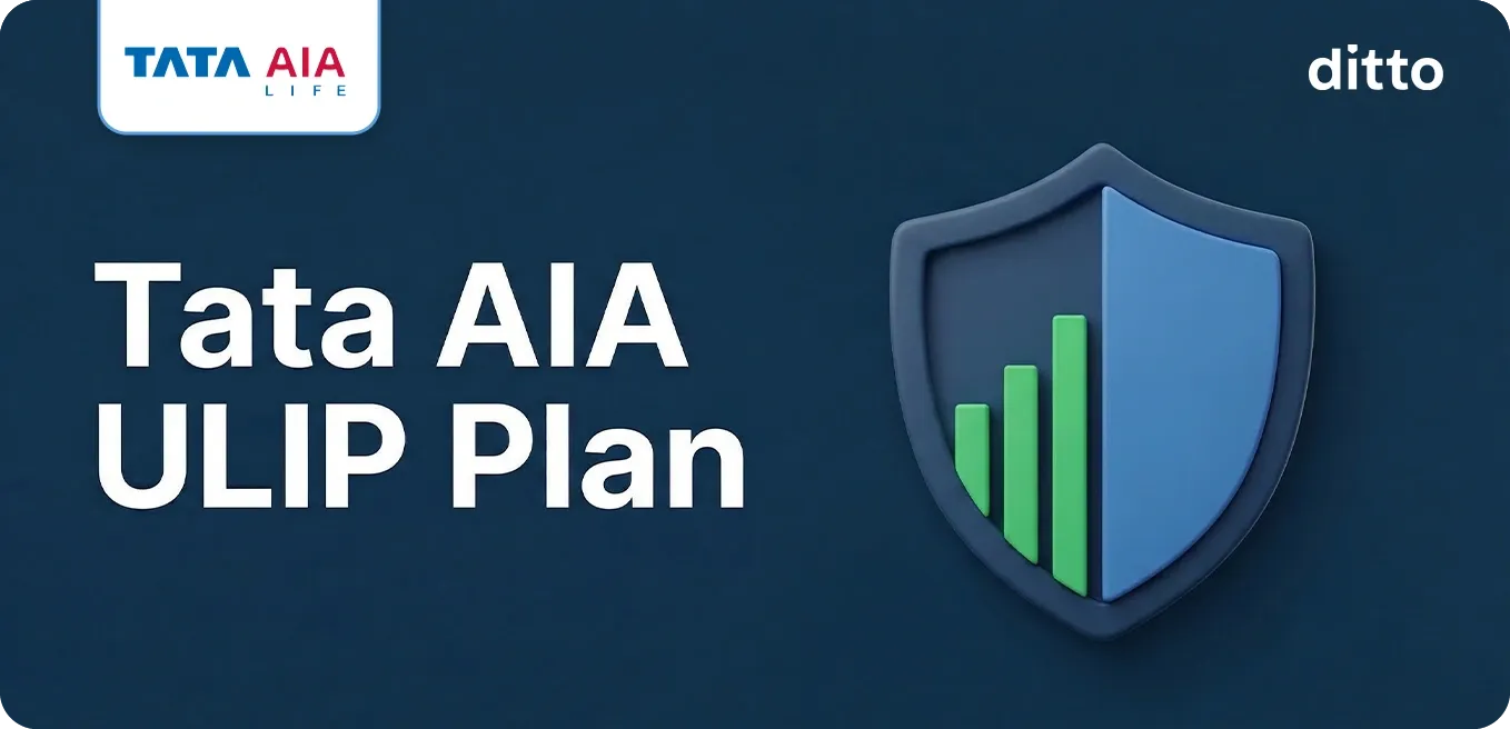 Tata AIA ULIP Plan Guide