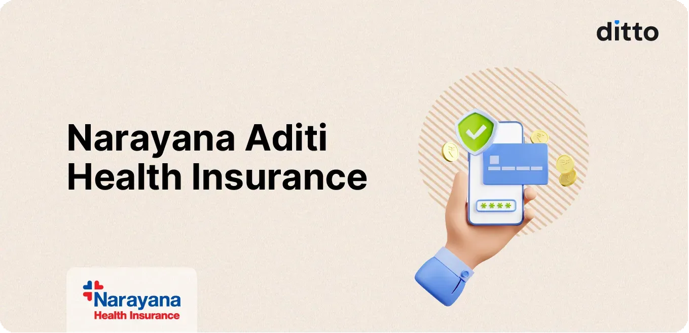 Narayana Aditi Health Insurance