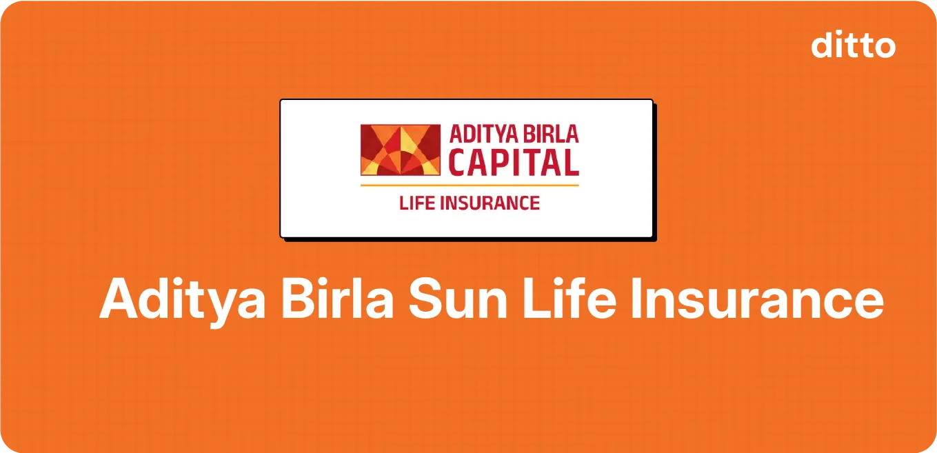 Aditya Birla Sun Life Insurance