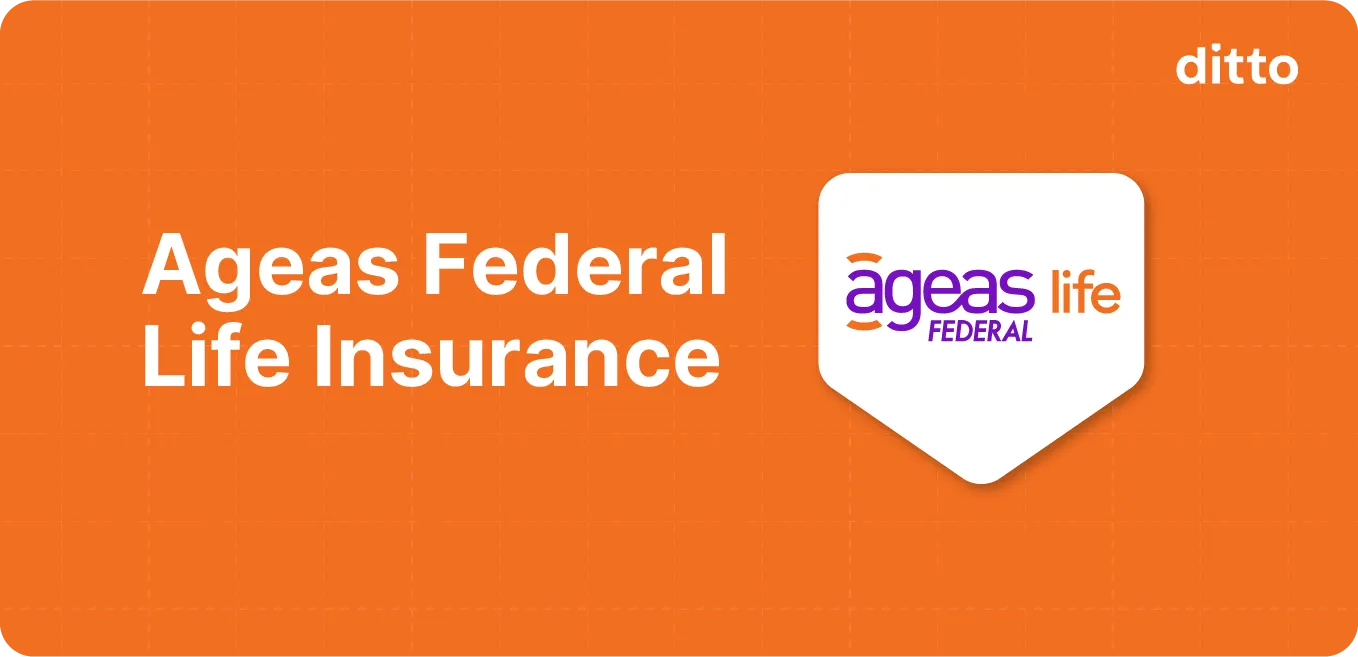 Ageas Federal Life Insurance