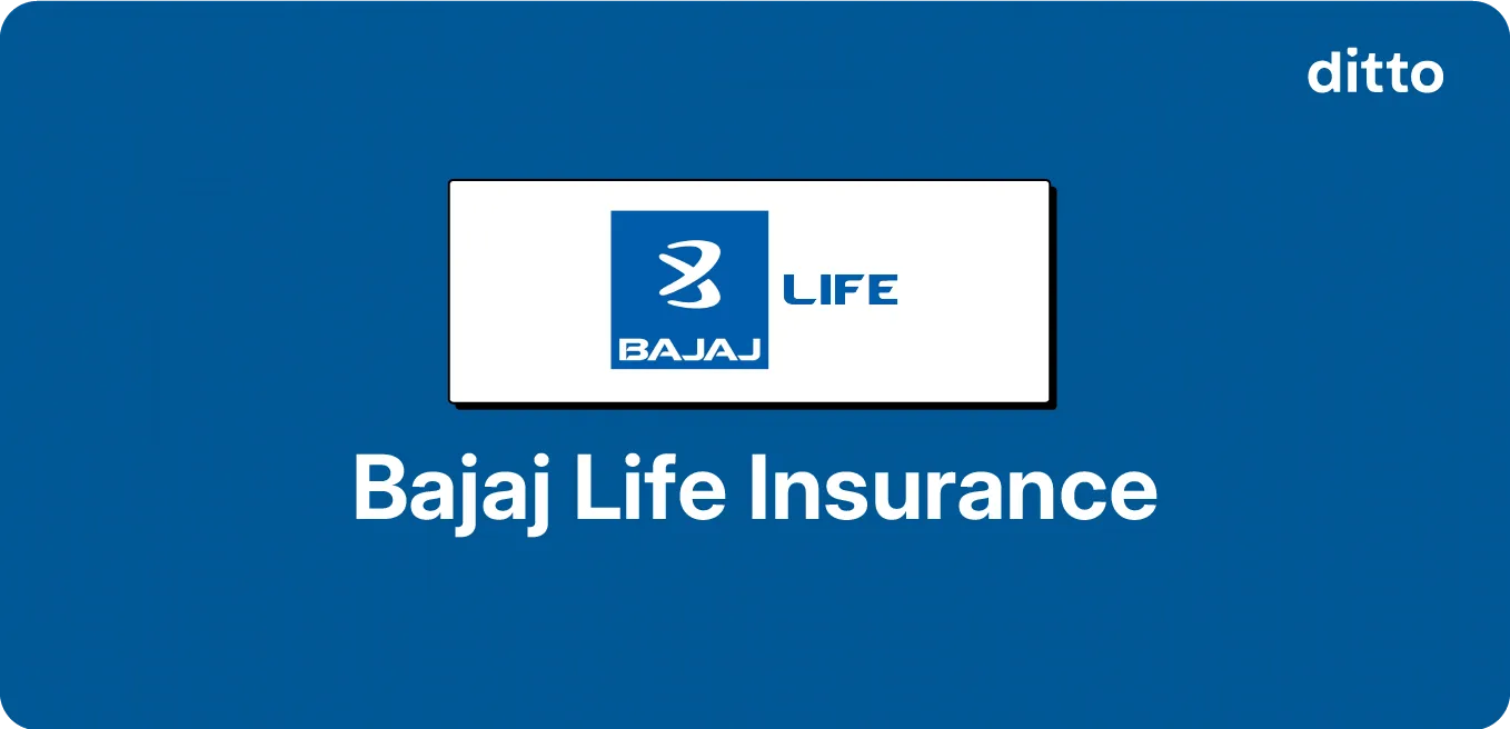 Bajaj Life Insurance 