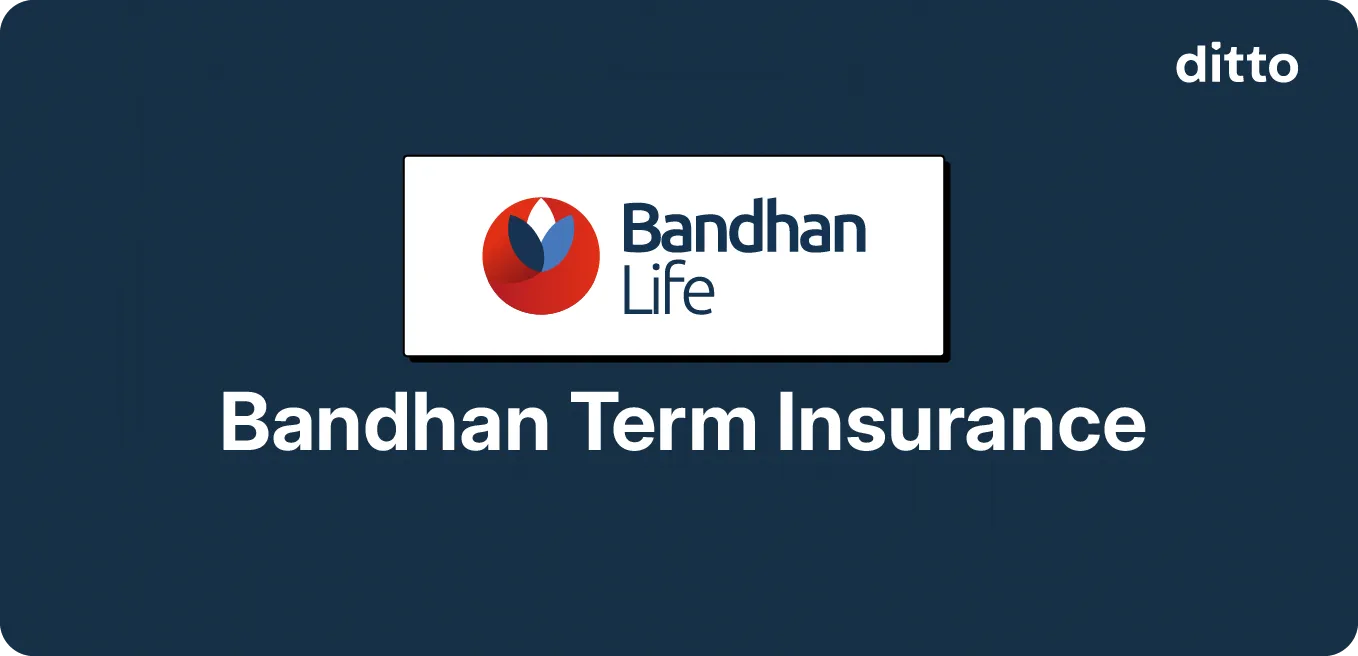 Bandhan Term Insurance Review 