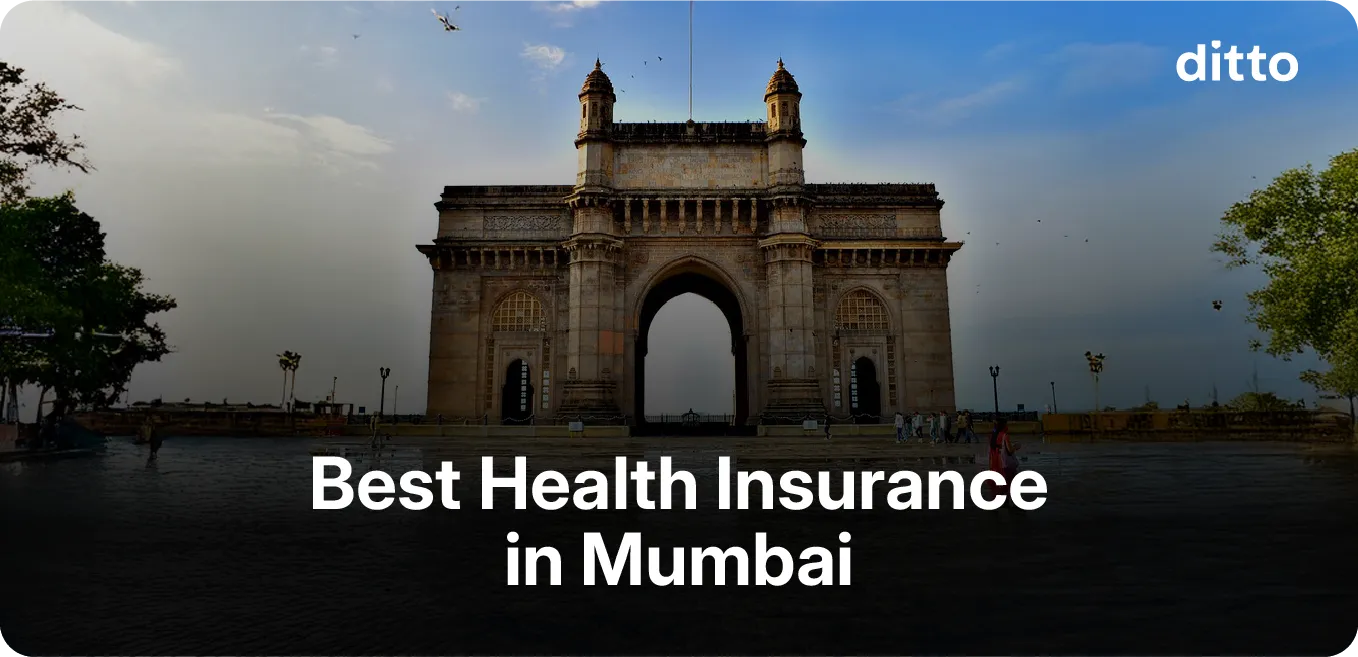 Best Health Insurance in Mumbai