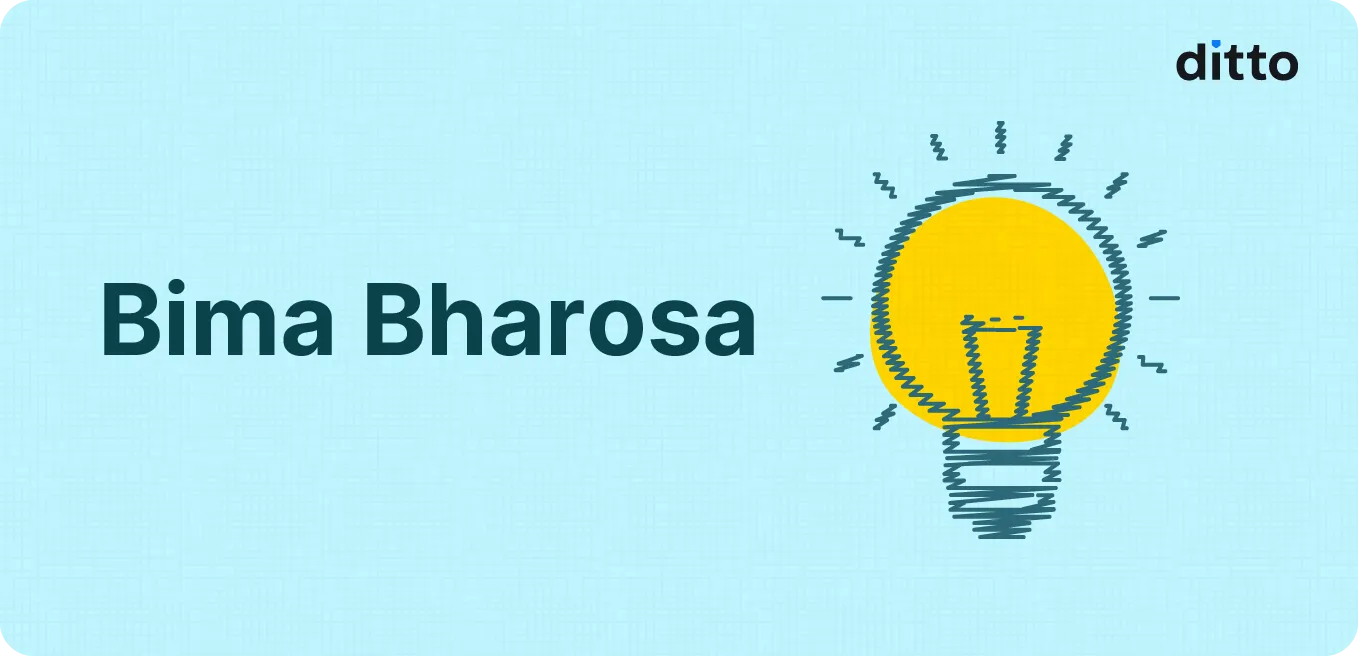 Bima Bharosa