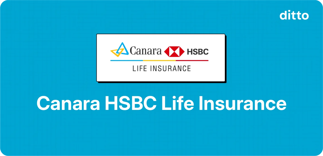 Canara HSBC Life Insurance: ULIP Plan Guide