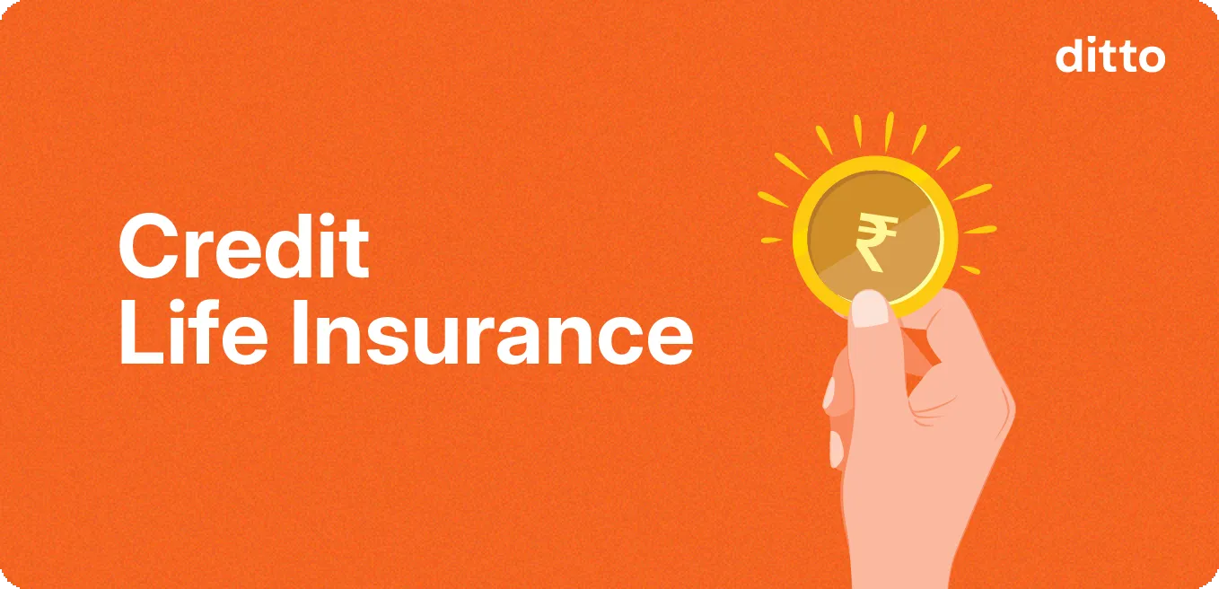 Credit Life Insurance