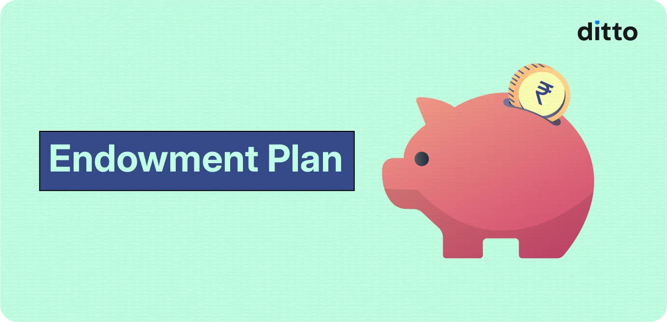 Endowment Plan
