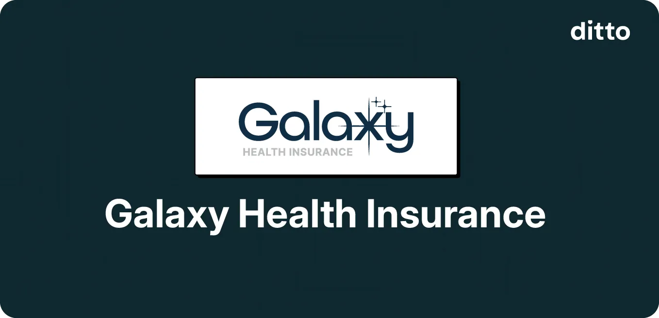 Galaxy Health Insurance