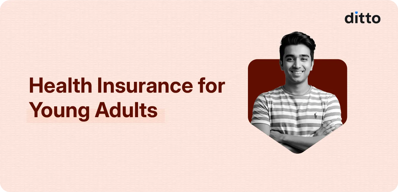 Health Insurance for Young Adults