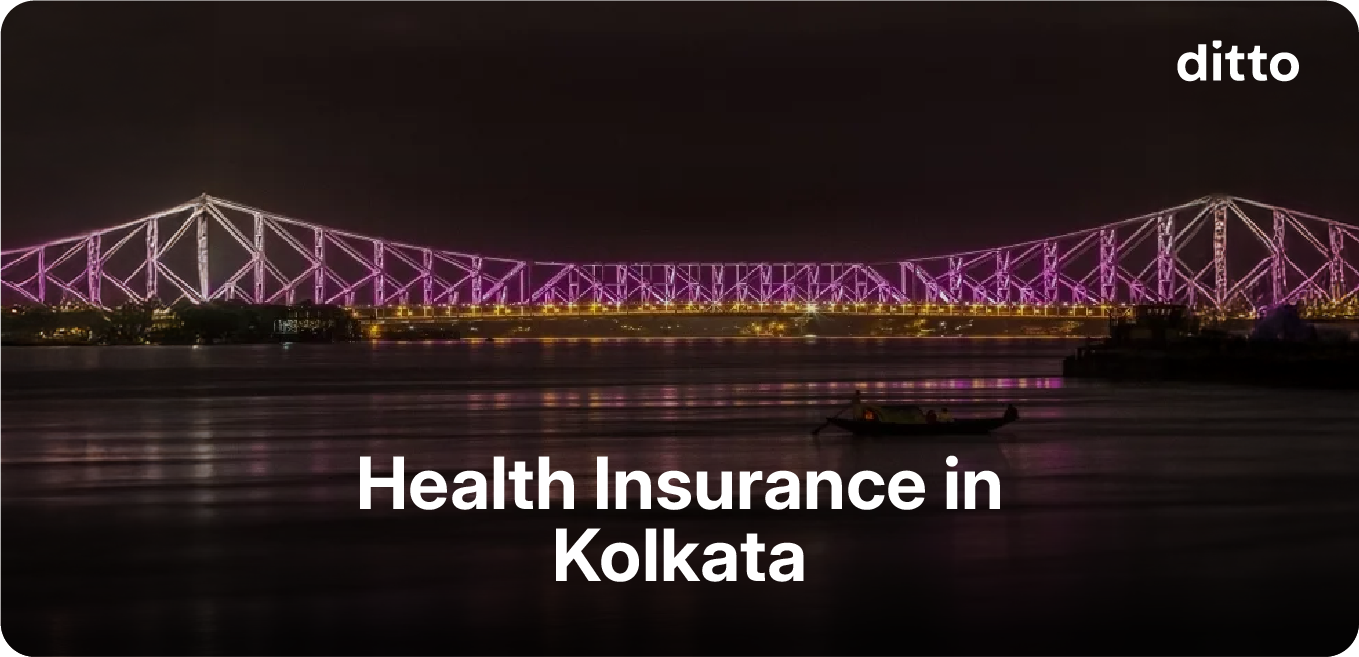 Health Insurance in Kolkata
