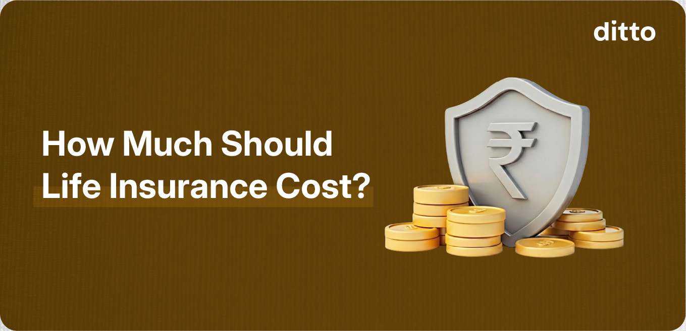 How much should Life Insurance Cost?